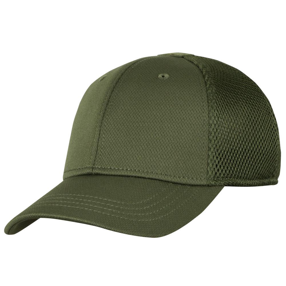 Condor Flex Tactical Team Mesh Cap Olive Drab L/XL Outdoor Tactical Australia