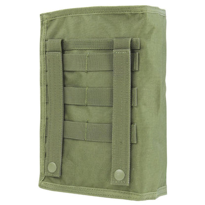 Condor Gas Mask Pouch Outdoor Tactical Australia