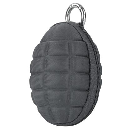 Condor Grenade Keychain Pouch Slate Outdoor Tactical Australia