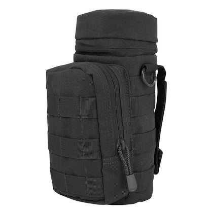 Condor H2O Pouch Black Outdoor Tactical Australia
