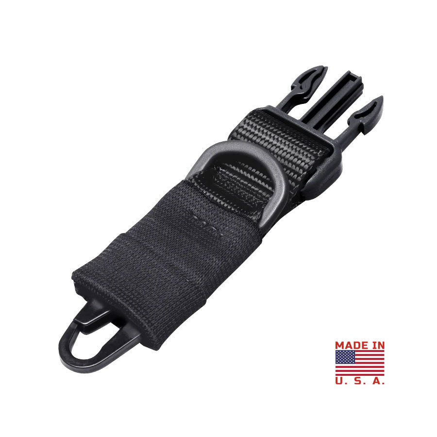 Condor HK Hook Upgrade Kit Black Outdoor Tactical Australia