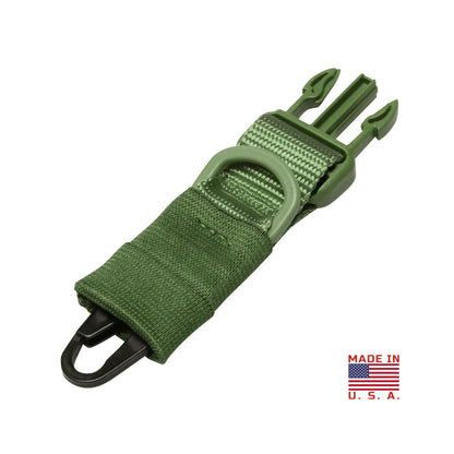 Condor HK Hook Upgrade Kit Olive Drab Outdoor Tactical Australia