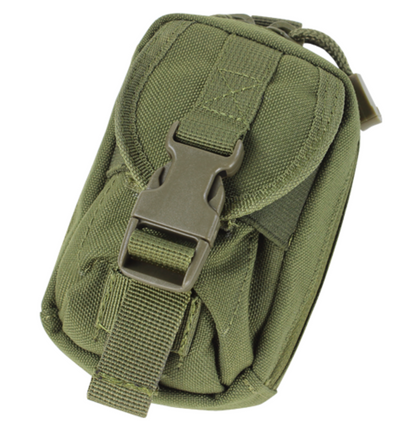 Condor iPouch OD Green Outdoor Tactical Australia