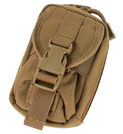 Condor iPouch Coyote Brown Outdoor Tactical Australia