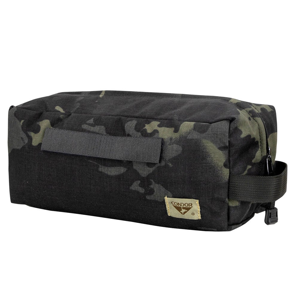 Condor Kit Bag Multicam Black Outdoor Tactical Australia