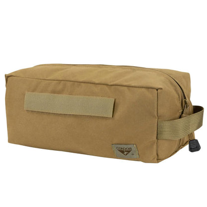 Condor Kit Bag Coyote Brown Outdoor Tactical Australia