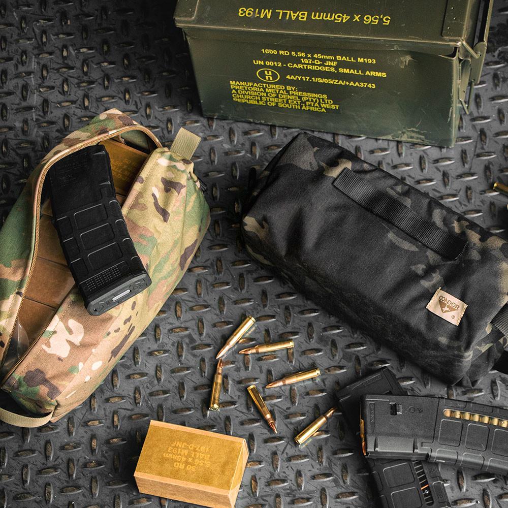 Condor Kit Bag Outdoor Tactical Australia