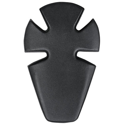 Condor Knee Pad Insert Black 2pc/Pack Outdoor Tactical Australia