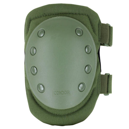 Condor Knee Pads Olive Drab Outdoor Tactical Australia