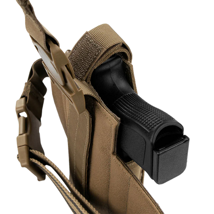 Condor LCS RDS Leg Holster Outdoor Tactical Australia