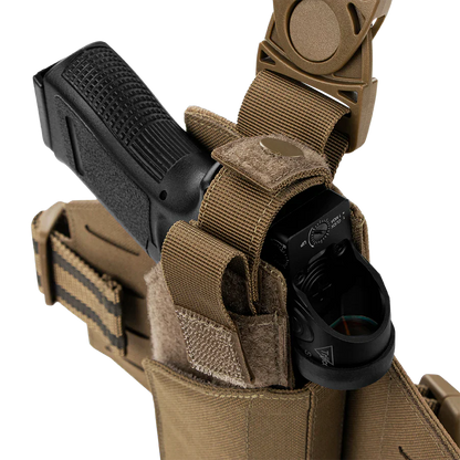 Condor LCS RDS Leg Holster Outdoor Tactical Australia