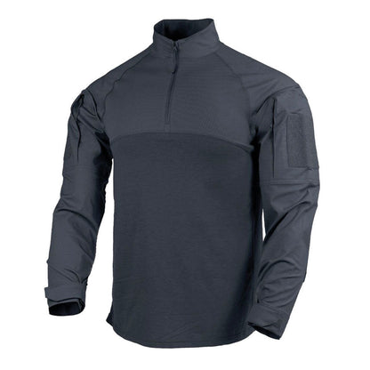 Condor Long Sleeve Combat Shirt Gen II Graphite Small Outdoor Tactical Australia