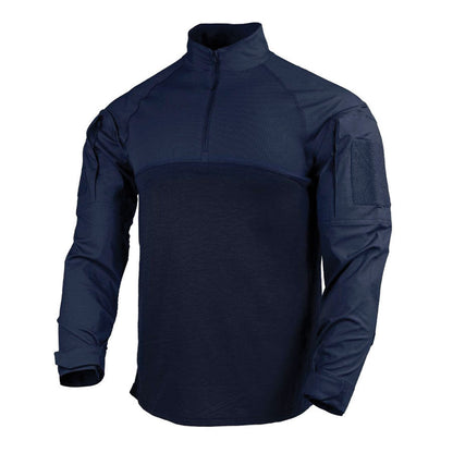 Condor Long Sleeve Combat Shirt Gen II Navy Small Outdoor Tactical Australia