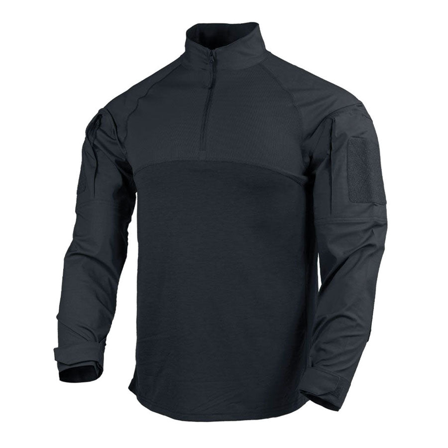 Condor Long Sleeve Combat Shirt Gen II Black Small Outdoor Tactical Australia