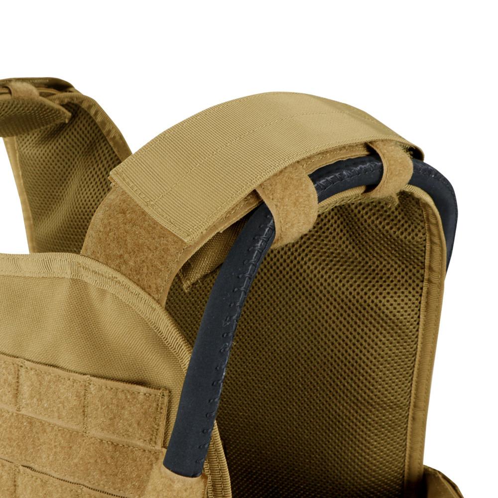 Condor Mesh Shoulder Pad Outdoor Tactical Australia
