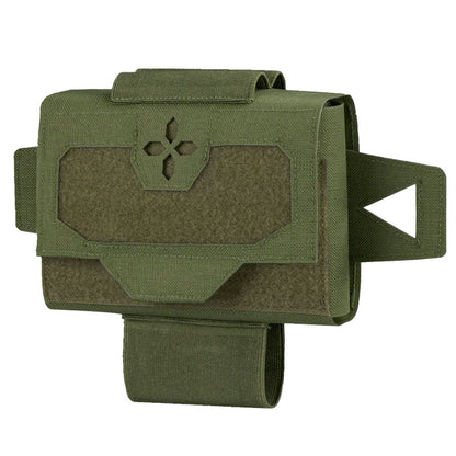 Condor Micro TK Pouch Gen II Olive Drab Outdoor Tactical Australia