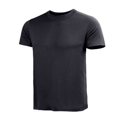 Condor Military Tee 3-Pack Black Small Outdoor Tactical Australia