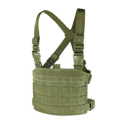 Condor Modular Chest Panel Olive Drab Outdoor Tactical Australia