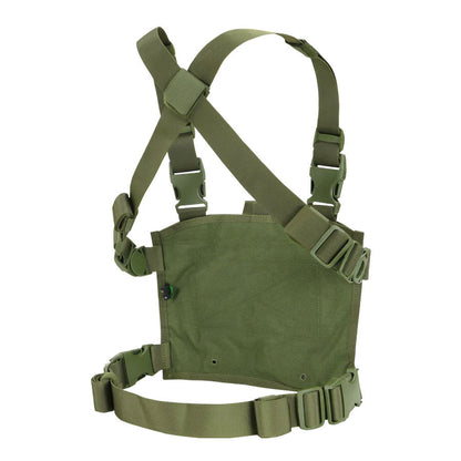 Condor Modular Chest Panel Outdoor Tactical Australia