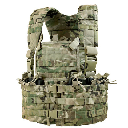 Condor Modular Chest Set Multicam Outdoor Tactical Australia
