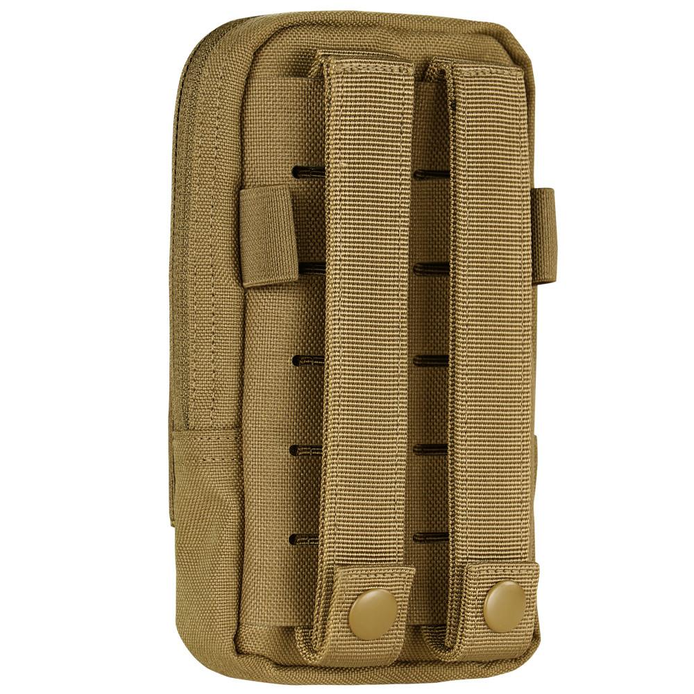 Condor MOLLE Compatible Phone Pouch Outdoor Tactical Australia
