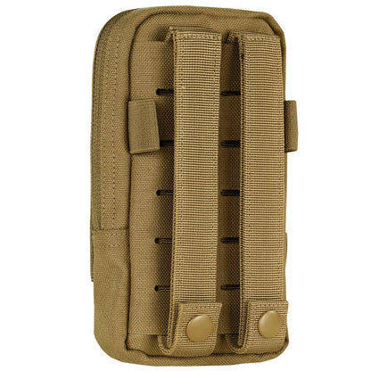 Condor MOLLE Compatible Phone Pouch Outdoor Tactical Australia