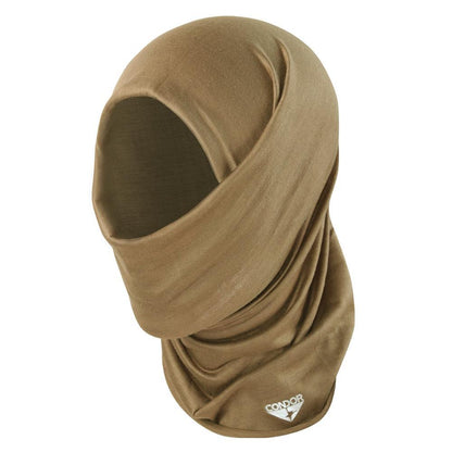 Condor Multi Wrap Coyote Brown Outdoor Tactical Australia