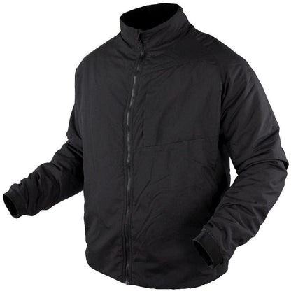 Condor Nimbus Light Loft Jacket Black Small Outdoor Tactical Australia