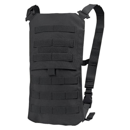 Condor Oasis Hydration Carrier Black Outdoor Tactical Australia