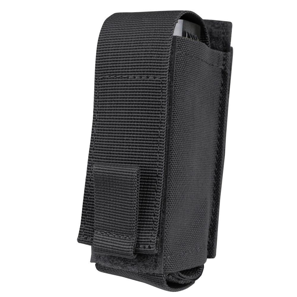Condor OC Pouch Black Outdoor Tactical Australia