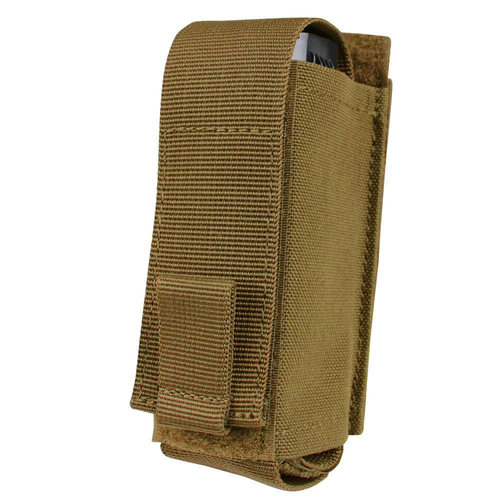 Condor OC Pouch Coyote Brown Outdoor Tactical Australia