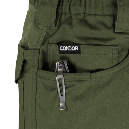 Condor Odyssey Pants Gen III Charcoal Outdoor Tactical Australia