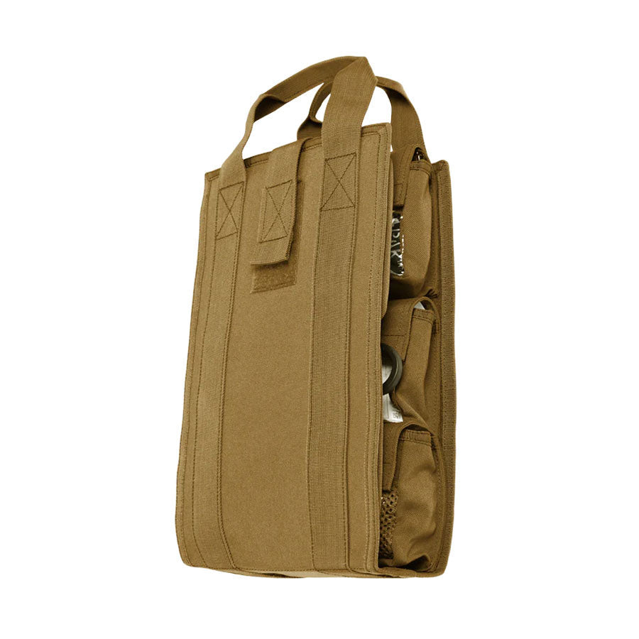 Condor Pack Insert Coyote Brown Outdoor Tactical Australia