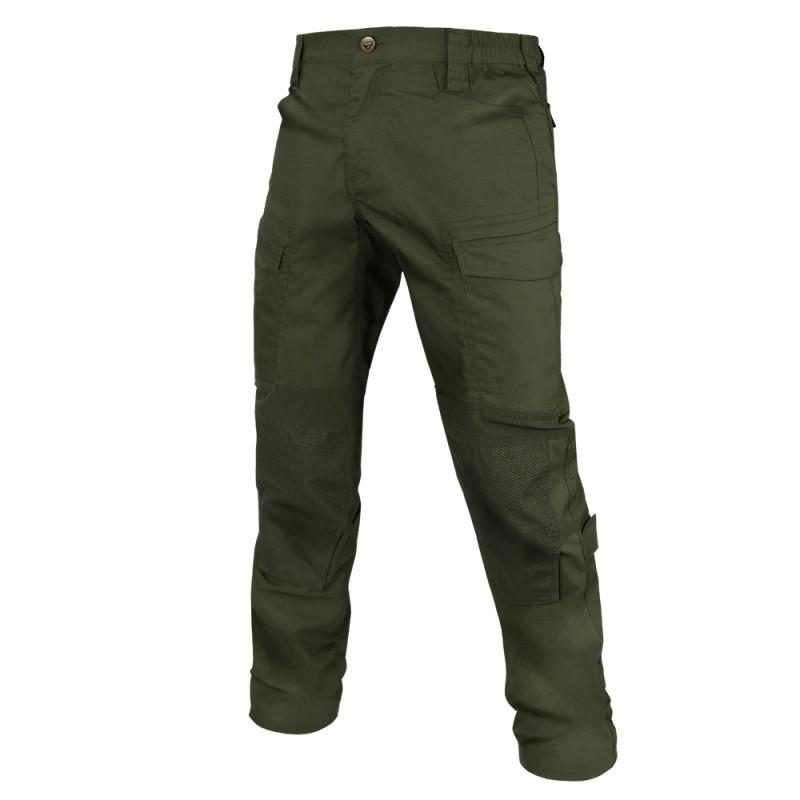 Condor Paladin Tactical Pants Olive Drab 30W x 30L Outdoor Tactical Australia