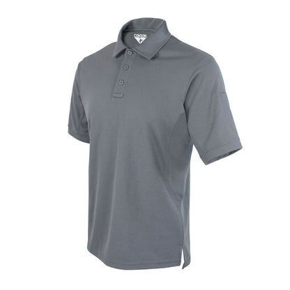 Condor Performance Tactical Polo Graphite Small Outdoor Tactical Australia