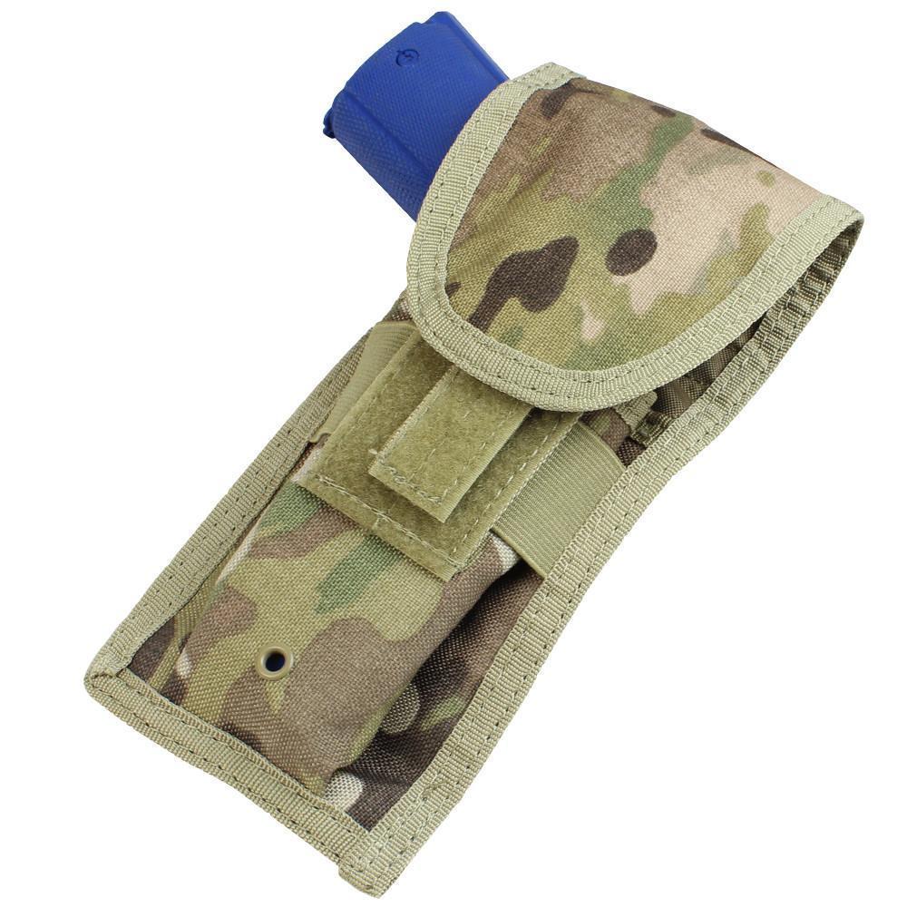 Condor Pistol Pouch MultiCam (+$3) Outdoor Tactical Australia