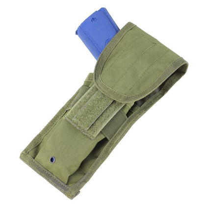 Condor Pistol Pouch Olive Drab Outdoor Tactical Australia