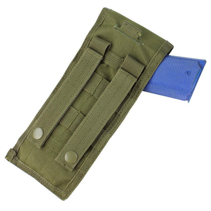 Condor Pistol Pouch Outdoor Tactical Australia