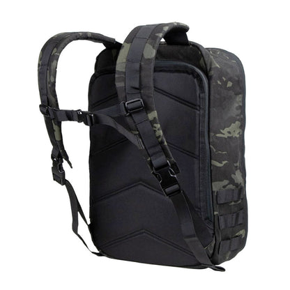 Condor Prime Pack 21L Multicam Black Outdoor Tactical Australia