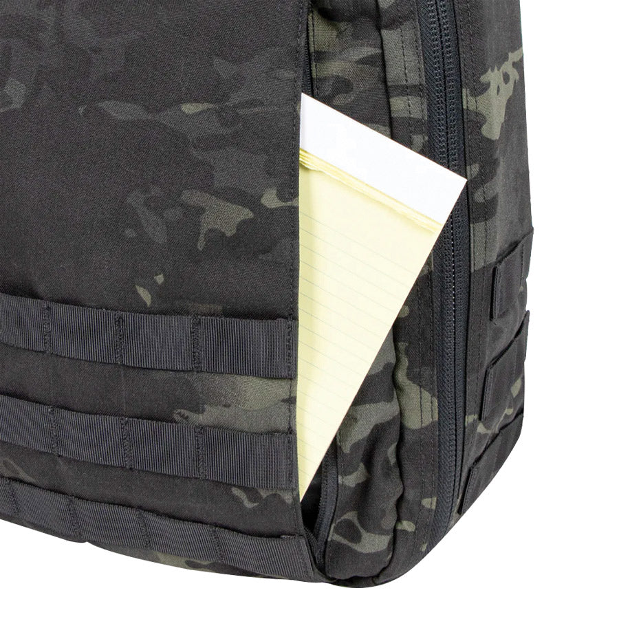 Condor Prime Pack 21L Multicam Black Outdoor Tactical Australia
