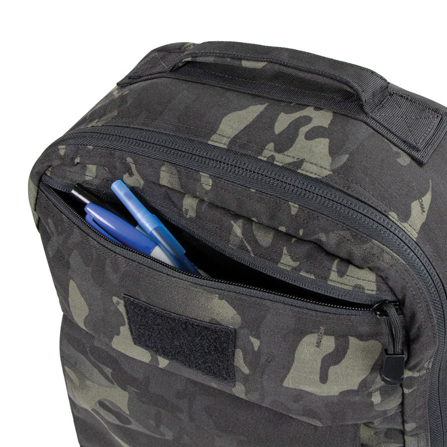 Condor Prime Pack 21L Multicam Black Outdoor Tactical Australia
