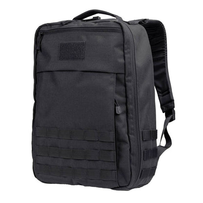 Condor Prime Pack 21L Black Outdoor Tactical Australia