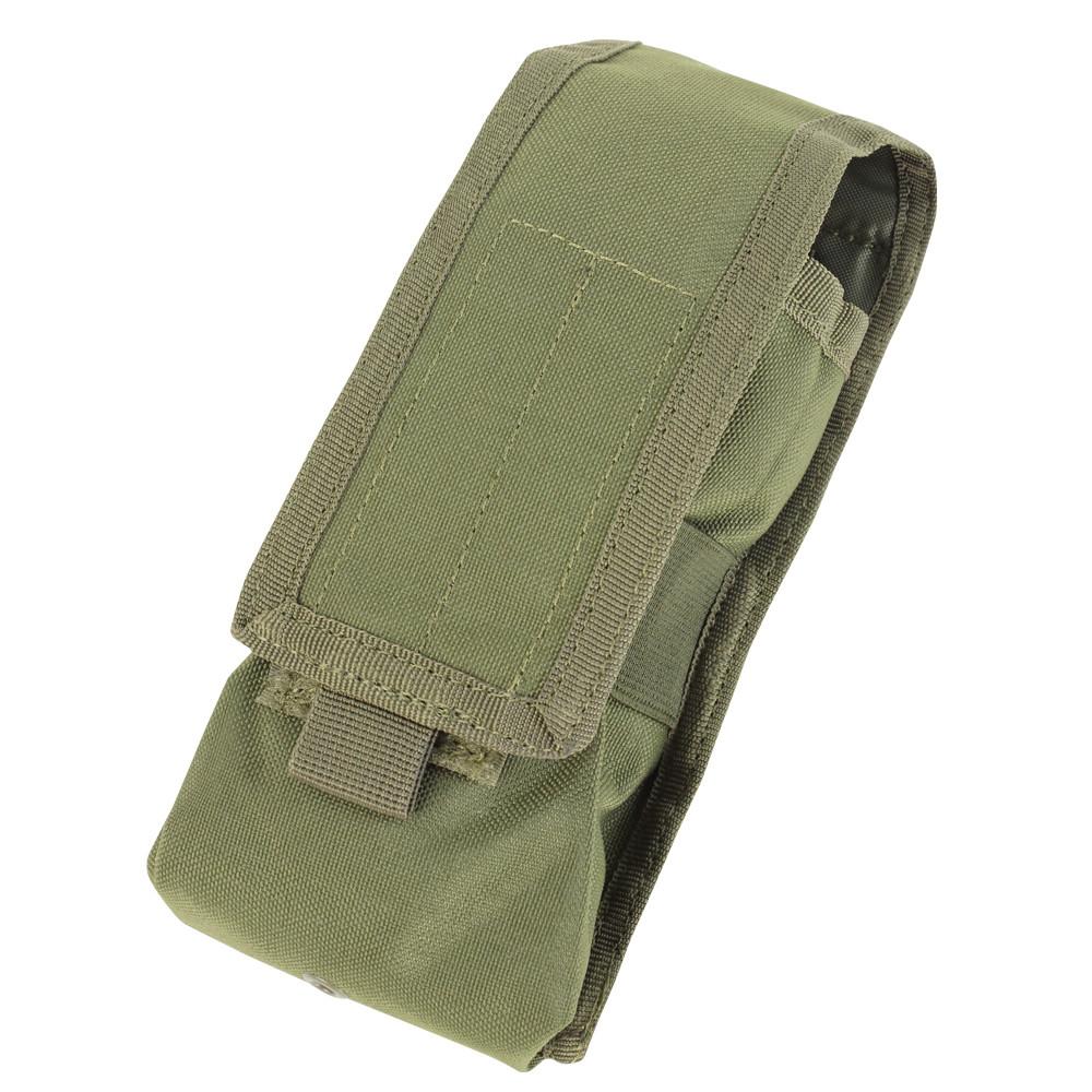 Condor Radio Pouch Olive Drab Outdoor Tactical Australia