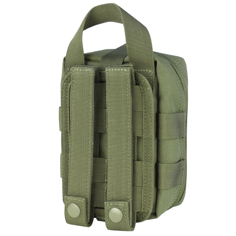 Condor Rip Away EMT Lite Pouch Outdoor Tactical Australia