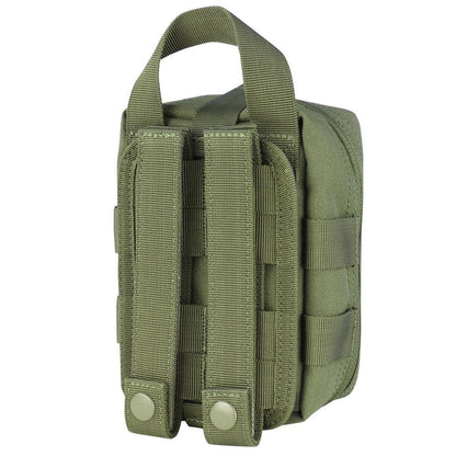 Condor Rip Away EMT Lite Pouch Outdoor Tactical Australia