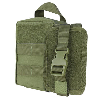 Condor Rip Away EMT Lite Pouch Outdoor Tactical Australia