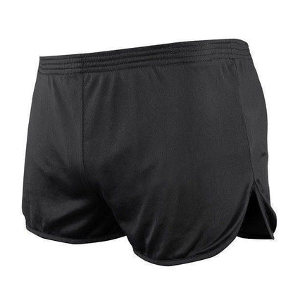 Condor Running Shorts Black Small Outdoor Tactical Australia