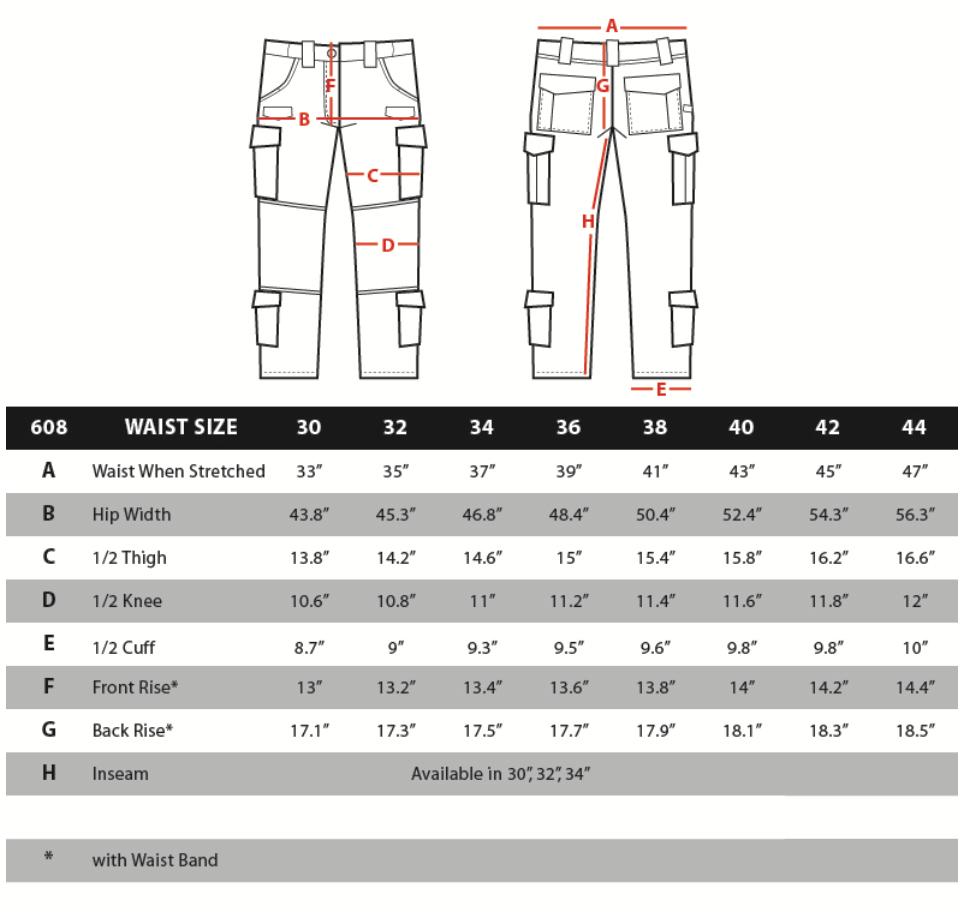 Condor Sentinel Tactical Pants Black Outdoor Tactical Australia