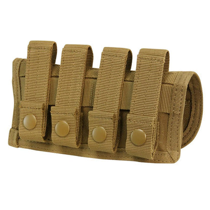 Condor Shotgun Ammo Pouch Outdoor Tactical Australia