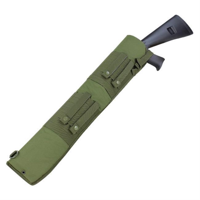 Condor Shotgun Scabbard Outdoor Tactical Australia